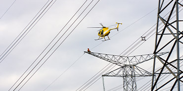 St. Louis Helicopter Trans Line