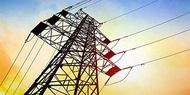 St. Louis Transmission Line