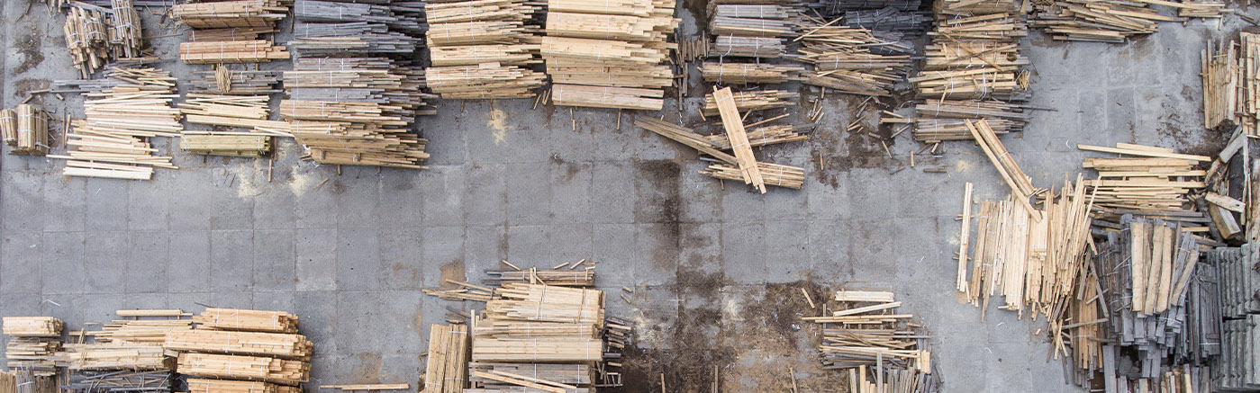 St. Louis Helicopter Logging