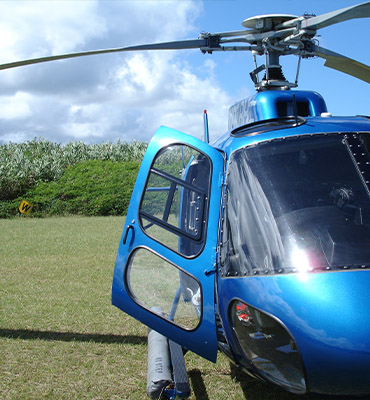 St. Louis Helicopter HSightseeing